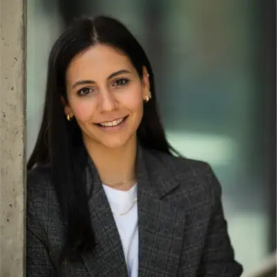 Venis Kalderon Schmölder