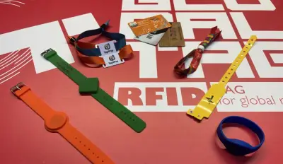 RFID for Hospitality: How Global Tag Supports Hotels and Resorts for the 2026 Season