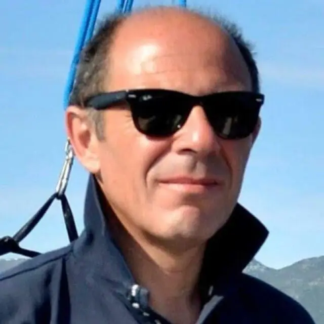 Adriano Bigongiari, CAEN RFID