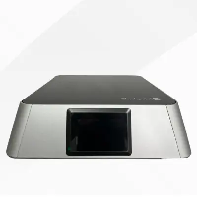 RFID Verifikationsstation für schnelle Artikelprüfung im Handel