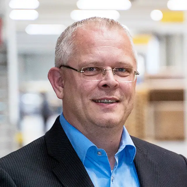 Bernd Wieseler, Turck