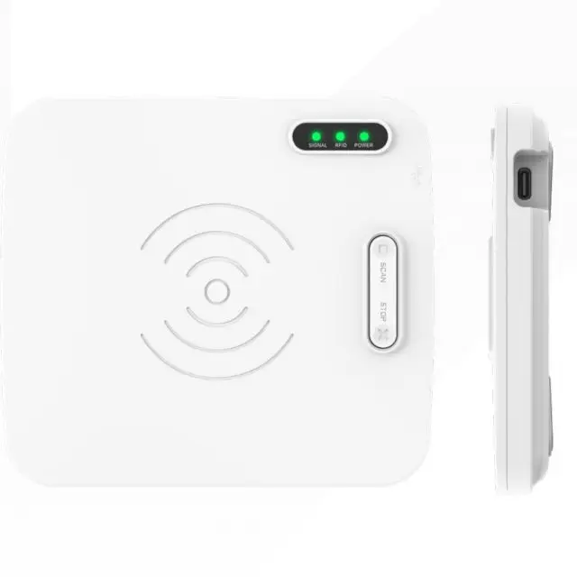 UHF RFID Countertop Pad