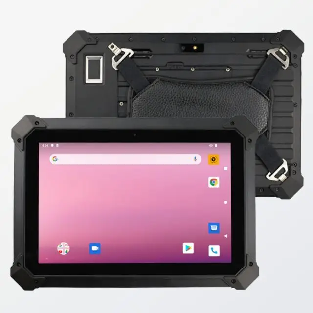 C10 RFID-Tablet
