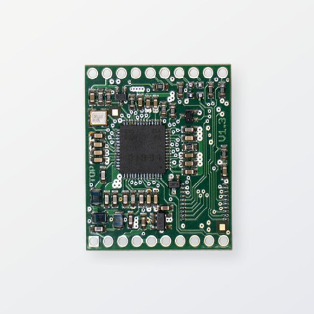 Legic 6000 iDTRONIC Embedded SMT Module LEGIC M800