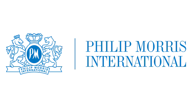 Logo Philip Morris International