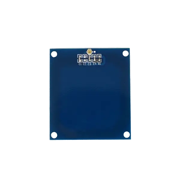 PCB Embedded HF RFID Antenna A916