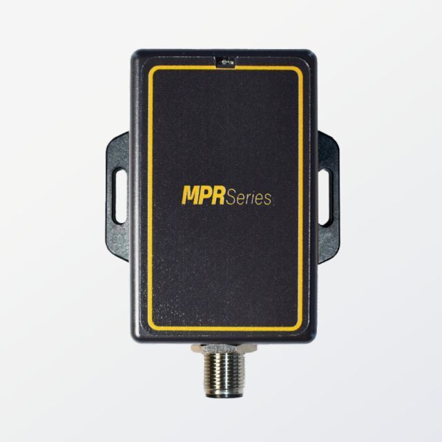 Mpr Storage iDTRONIC Lecteur HF IA MPR pour Automatisation et Contrôle d'Accès