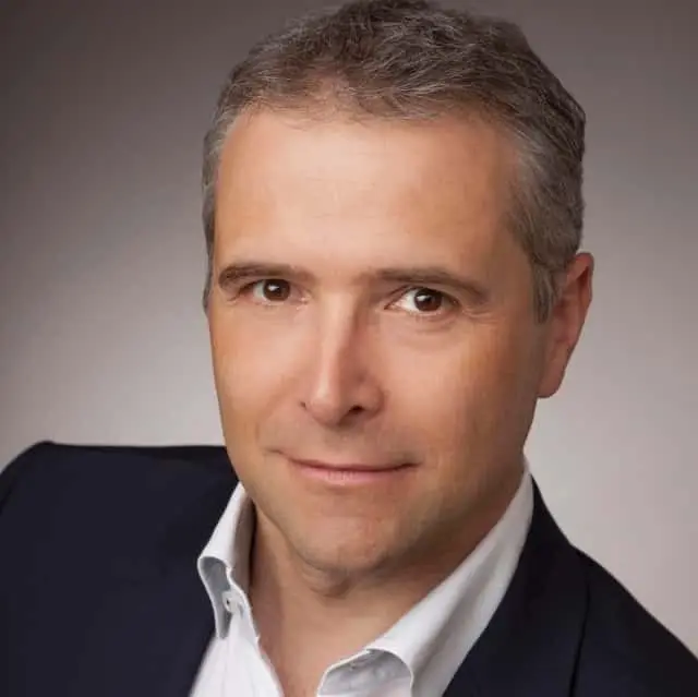 Ralf Kodritsch, NXP Semiconductors