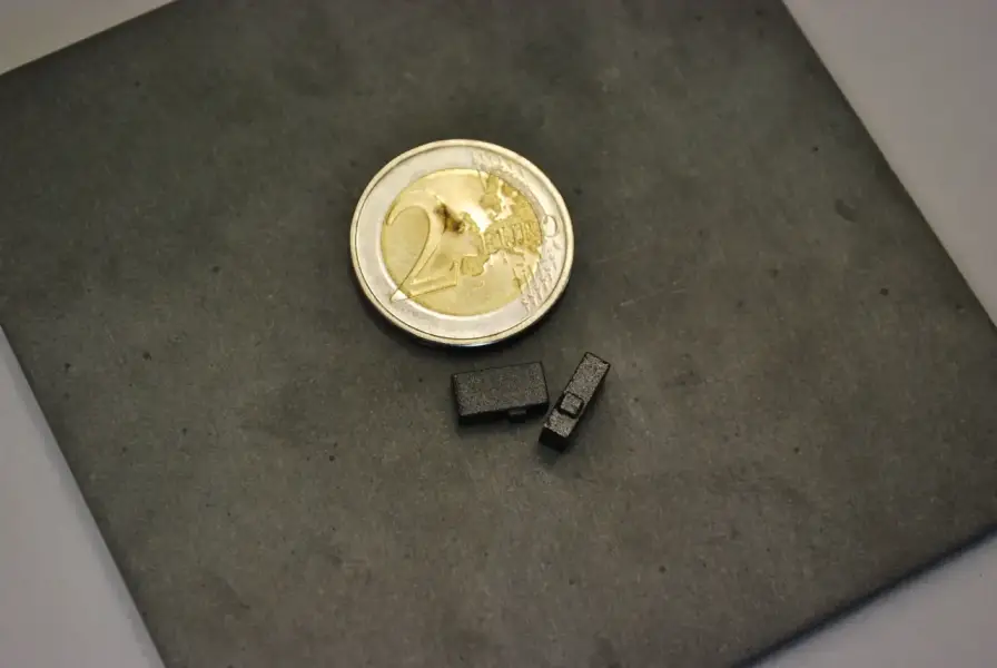 Tiny S