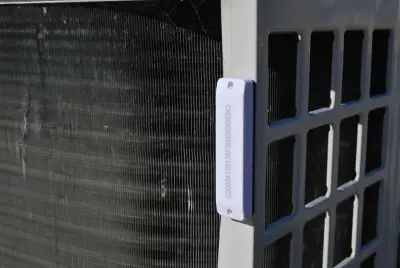 Raptory Multi-Frequency On-Metal RFID Tag for Industrial Asset Tracking