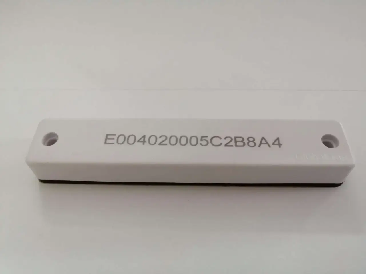 Tag RFID pour métaux « RAPTORY XL »
