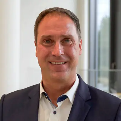 Business Development Manager RFID Systems