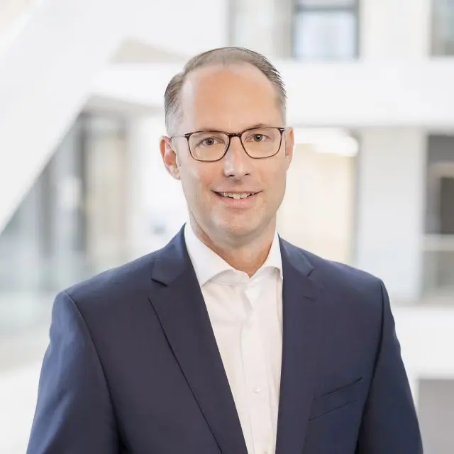 Christian Wolf, Turck