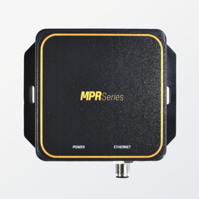 Mpr Storage iDTRONIC Lecteur UHF RFID MPR moyenne portée robuste