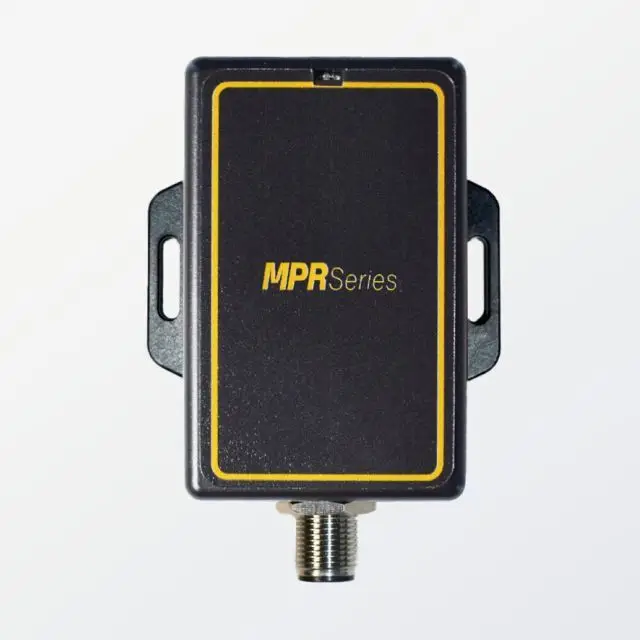 Der UHF-Leser mit integrierter Antenne der MPR-Serie ist ein hochmodernes UHF-RFID-Gerät, das für den vielseitigen Einsatz in der industriellen Automatisierung, Logistik und Produktion entwickelt wurde.