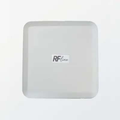 RFline E4 UHF Long Range Reader