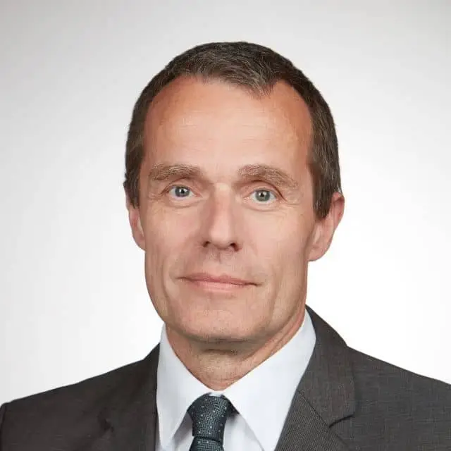 Rainer Traub, Balluff