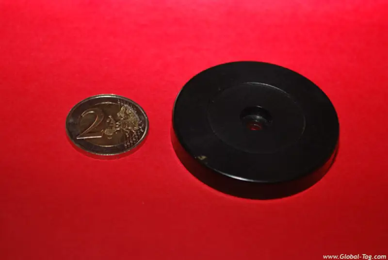 Tokky34 NFC On-Metal RFID Tag 34mm