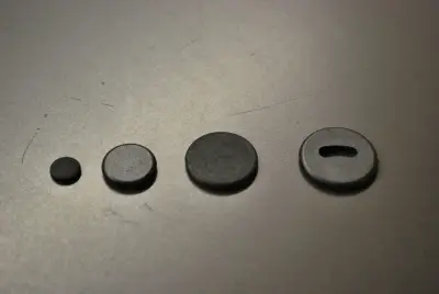 RFID High Temperature Tag