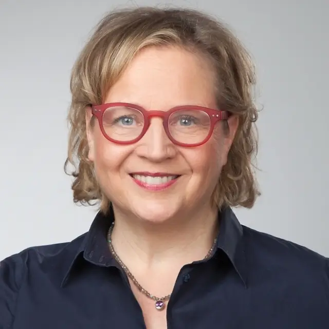 Anja Van Bocxlaer, Think WIoT