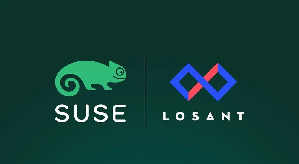 SUSE integrates Losant platform to enhance Industrial Tiny Edge IoT automation and data workflows