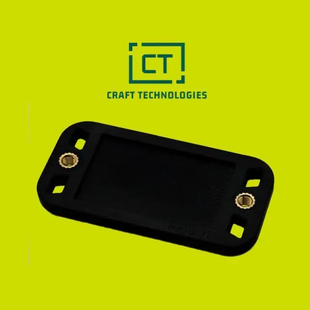 IDCRAFT RFID 3DTag