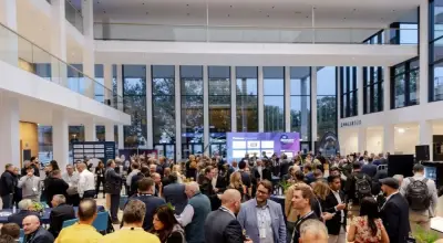 WIoT tomorrow 2026: Veranstalter stellt Planung ein – Zukunft des Formats offen