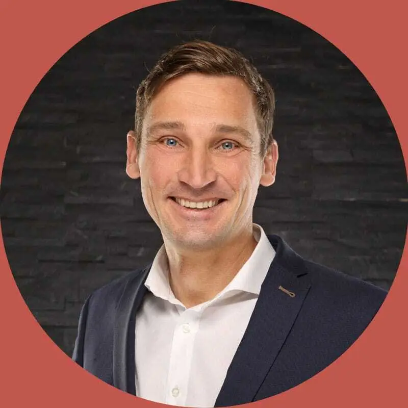 Dr. Christian Lehringer, Raiffeisendruckerei