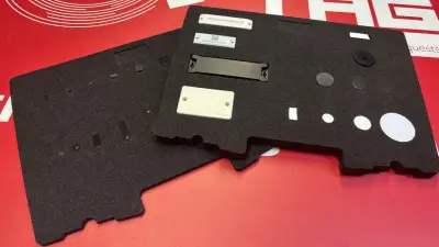 RFID On-Metal Tags: Enabling Identification on Metallic Surfaces