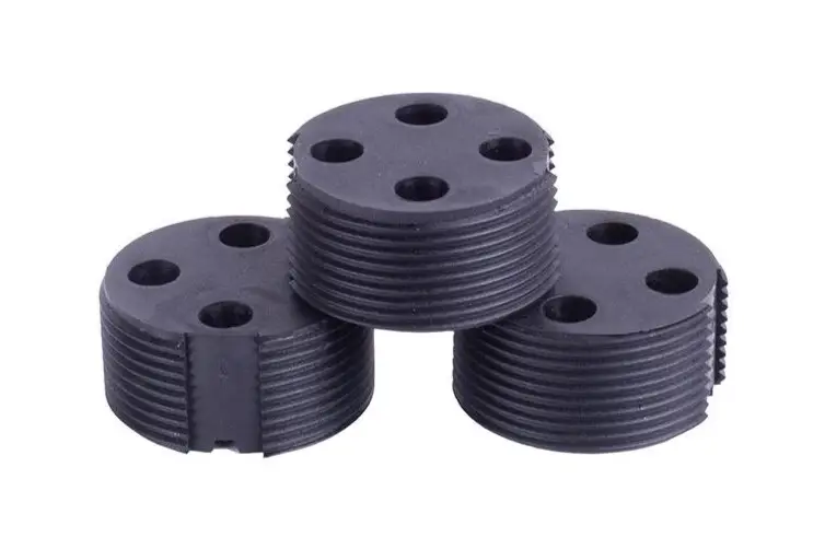 Garbage Bin RFID Tag for Waste Management and Container Tracking