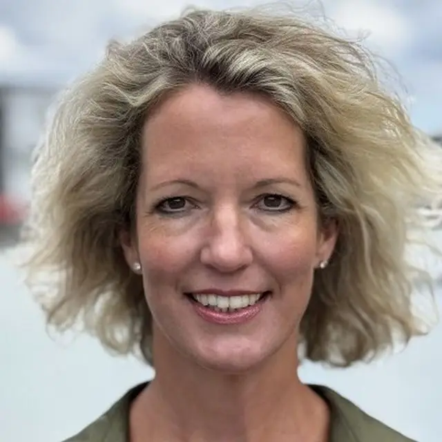 Dagmar Zoder