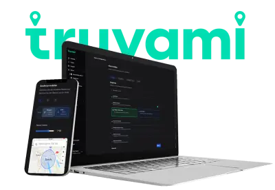 Truvami stellt großes Dashboard-Update für intelligenteres IoT-Tracking vor
