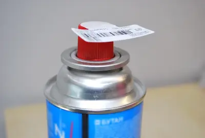 RFID Flag Label