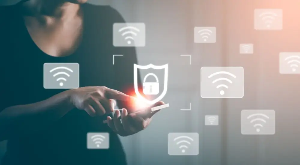 Wi-Fi-Sicherheitsrichtlinien: WBA stärkt Schutz für IoT und Unternehmen