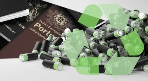 microsensys treibt Digital Product Passport mit RFID und NFC voran