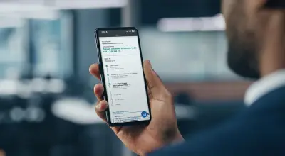 UPS Sets New Standard with RFID Across Its Logistics Network