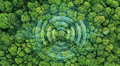 Wie RFID Recycling und Kreislaufwirtschaft im Produktlebenszyklus ermöglicht