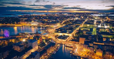 Helen numérise l'avenir énergétique de la Finlande grâce à OPC UA