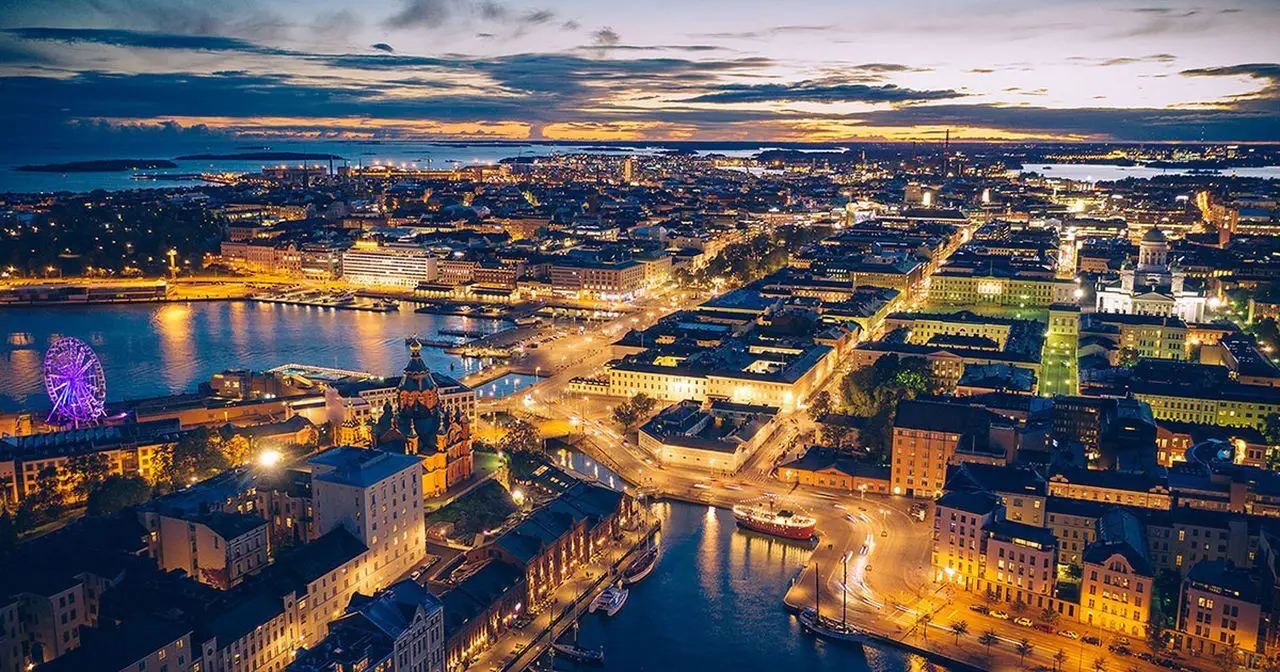 Helen numérise l'avenir énergétique de la Finlande grâce à OPC UA