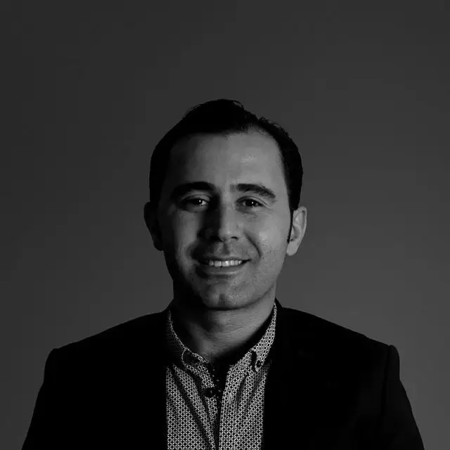 Martin Kaka, deister electronic