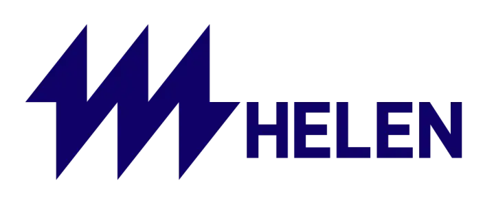 Logo Helen