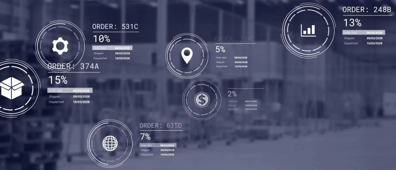 Real-Time Data and AI Are Redefining the Supply Chain