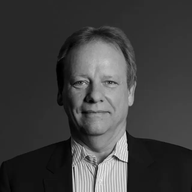 Martin Hartwigsen, deister electronic