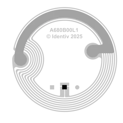 ID-Safe-A680-NTAG®424 DNA