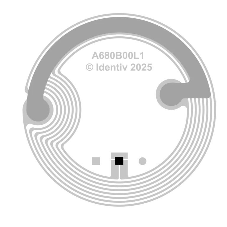 ID-Safe-A680-NTAG®424 DNA