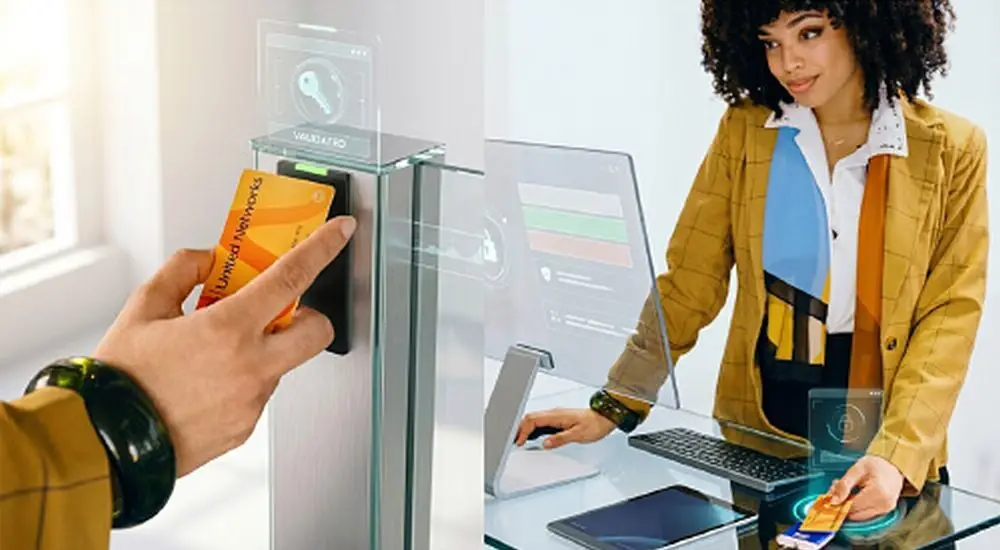 HID Introduces Converged Credentials for Unified Identity Management