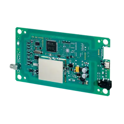 ID MR103 / ID MRM103 HF RFID Mid Range Reader