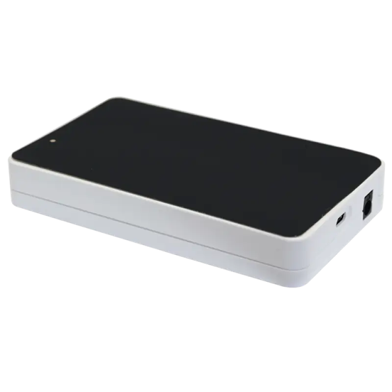 Das HF-Mittelbereichslesegerät ID MR103