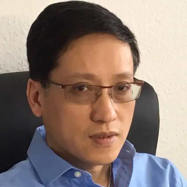 Yiwen Jin, B-Id