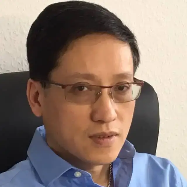 Yiwen Jin